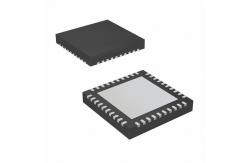 China Microchip Technology PIC32MM0064GPM036-I/MV supplier