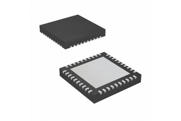 Microchip Technology PIC16LF19175-E/MV