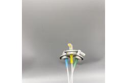 China Innovative Metered Valve for Air Freshener - Adjustable Flow, Commercial Use supplier