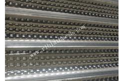 China 0.45m Width High Rib Formwork In Tunnels Bridges supplier