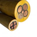 Large Scale Mining Operations Flame Retardant Coal Mining Power Cable for sale