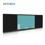 65 Inch 4K Flat Writing Panel Intelligent Electronic Blackboard For Smart Blackboard Size Length ≥4450mm for sale