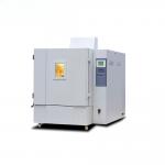 Combined Temperature Humidity Chamber for Aerospace Altitude Space Simulation