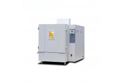China Combined Temperature Humidity Chamber for Aerospace Altitude Space Simulation supplier