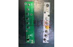 China Mindray PM7000 Patient Monitor Accessories Keyboard Silicone 7000-20-24395 supplier