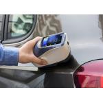 Paint Color Measurement Meter 400-700nm Spectrophotometer With Low Price for sale