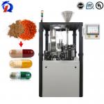 Hollow Gel Capsule Filling Machine Fully Automatic High Speed 90000 Pcs/H for sale