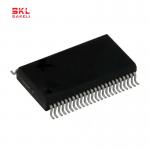 MSP430FR4132IG48 MCU Microcontroller FRAM Embedded IR logic 16Bit 1KB SRAM for sale