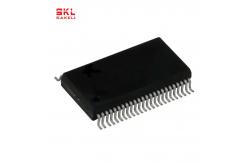 China MSP430FR4132IG48 MCU Microcontroller FRAM Embedded IR logic 16Bit 1KB SRAM supplier