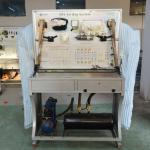 Airbag System Automotive Electrical Trainer Simulators Volkswagen Passat Automotive Trainers for sale