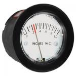 SERIES 2-5000 MINIHELIC  II DIFFERENTIAL PRESSURE GAGE for sale