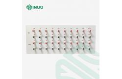China UL817 AC10～1300A Charging Interface Temperature Rise Test System supplier