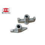 D22 Ductile Cast Iron Butterfly Wing Tie Rod Nut for sale
