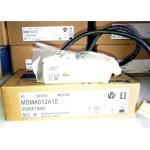 MSMA012A1E 100W AC Servo Motor for Panasonic New and Original for sale