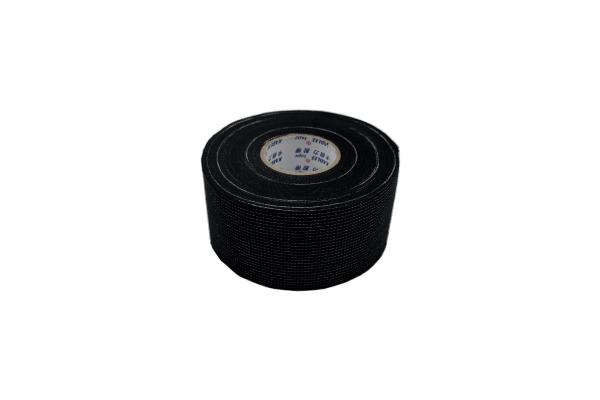 Flame Retardat 0.31mm Thickness Fleece Electrical Harness Tape Width Customized