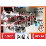 High Quality Excavator Common Rail Diesel Injection Fuel Pump 0445020150 5264248 for Cummins ISF3.8 for sale
