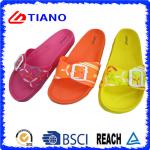 Adjustable  One Band Slide Sandals for sale