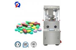 China Zp-17d Tablet Compression Machine Fully Automatic Rotary Pharmaceutical supplier