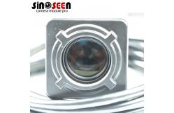 China Waterproof Steel Case Digital CCTV Camera Module 16MP HD IMX298 Sensor supplier