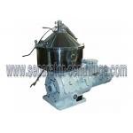 High Speed Disc Stack Centrifuge for Cold Pressed Coconut Oil Extraction for sale