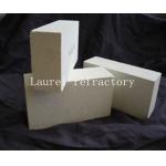 Mullite High Purity Insulating Fire Brick Refractory For Flue Insulation for sale