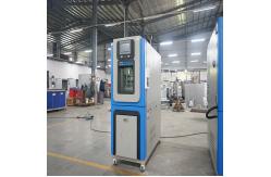 China Environmental Temperature Humidity Test Chamber With Climatic Simulation supplier