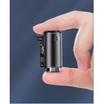 Aluminium Alloy ABS Waterless Aroma Diffuser Wall Outlet Essential Oil Diffuser Humidification