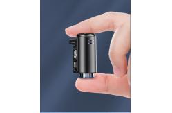 China Aluminium Alloy ABS Waterless Aroma Diffuser Wall Outlet Essential Oil Diffuser Humidification supplier