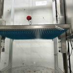 Stainless Steel IPX1-2 Water Drip Test Equipment for Drip Test Method