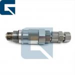 25221556 25/221556 Valve Relief For JS330 Excavator for sale