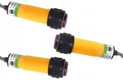 China High Reliability Infrared Proximity Switch With Multiple Protection Function supplier