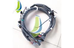 China 4674709 Wiring Harness Engine Harness For ZX110-3 Excavator supplier