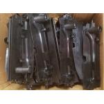 Universal Compatibility Customized Plastic Radiator Tank With And Durable Design Clinching Installation Method for sale