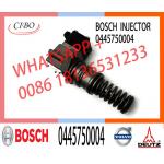 0445750003 0445750004 Engine fuel injector nozzle assy 0445750003 0445750004 unit pump