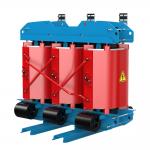Customizable EI Electric Power Transformer For IEC 60076 Standard Power Applications for sale
