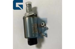 China TM70202 Hydraulic Pump Pilot Proportional Valve supplier