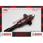 Fuel Injection Pump 0414693002 2113694 4289983 04290102 for sale