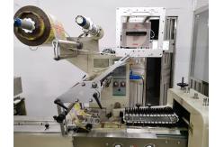 China High Speed TTO Coder RS232 Interface 300 DPI Batch Number Coding Machine supplier