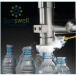 Automatic 3kw Liquid Nitrogen Dosing Machine Electric Driven For Beverage for sale