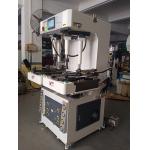 Hydraulic Manual Shoe Sole Press 380V High Pressure Multi Purpose Efficiency