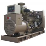 100kva 80kw Diesel Generator Factory Price With Engine And Energy Saving