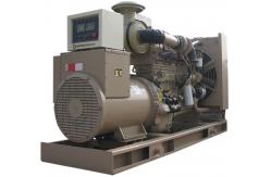 China 100kva 80kw Diesel Generator Factory Price With Engine And Energy Saving supplier