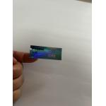 BPC-157 Peptide Injection 3mi Vial Labels Square Shape Free Sample