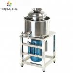 3kg / Times 2200W Meat Paste Making Machine Meatball Beater Machine for sale