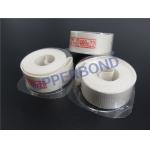 3200m Aramid Gauze Garniture Tape For Cigarette Rolling Machine