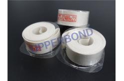 China 3200m Aramid Gauze Garniture Tape For Cigarette Rolling Machine supplier