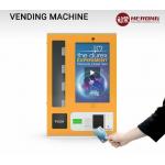 Electronic Drop Sensor Touch Screen Vending Machine Touch Screen Speaker for sale