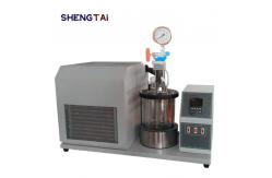 China Lab Test Instruments SH0699 refrigerant oil and refrigerant solubility tester supplier