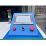 Pneumatic Shoe Last Machine 380V 50HZ For Automatic Upper Insertion