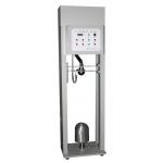 Safety Helmet Testing Machine For Impact And Puncture Resistance